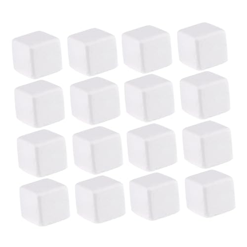 30pcs Natural Mineral Rocks for Reptiles and Amphibians Calcium for Turtle Tortoise Frog Lizard Chameleon Teeth Grinding Aid Water Quality Stabilizer