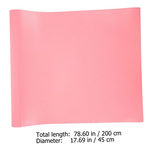 Mikikit Reptile Carpet for Bearded Dragon Gecko Snake Terrarium Liner Mat Non-Slip Substrate Bedding for Reptile Tanks for Lizards and Turtles 2ft x