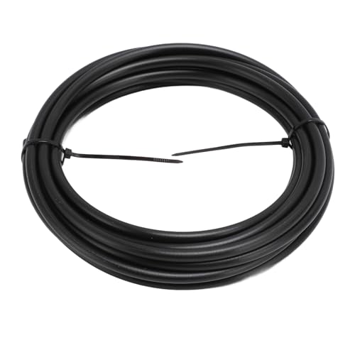 Reptile Misting System, Timer Mist Easy to Simulates Rainfall Automatic Misting System for Office (10m 3 Sprinkler Head)