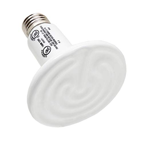 Zoo Med Repticare 100 Watt Ceramic Infrared Heat Emitter