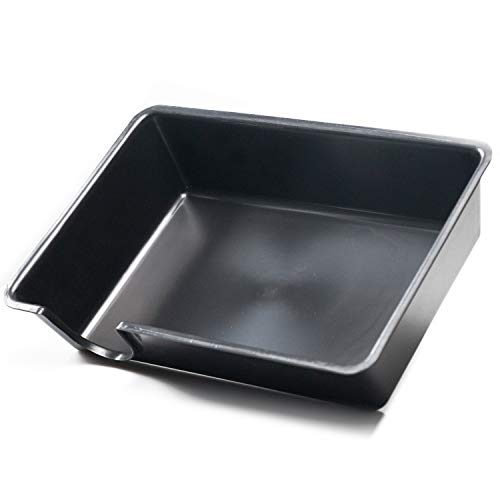 Reptile Hide Box - Gecko & Snake Hide - Durable, Easy to Clean (X-Large)