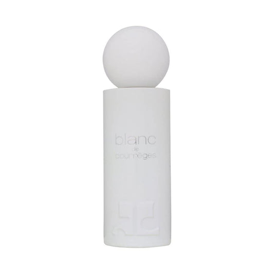 Blanc By Courreges For Women 3.0 Oz Eau De Parfum Spray