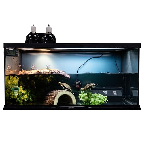 Zoo Med - Lght KIT AQTURTLE HEATUVB