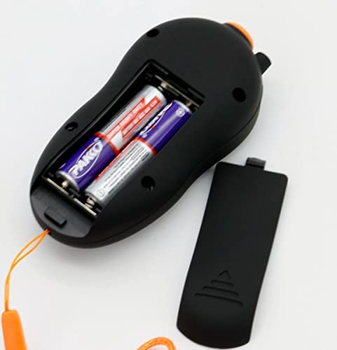 Power Hobbies Powerhobby RC2 Digital Laser Infrared Temperature Thermometer/Temp Gun Gauge