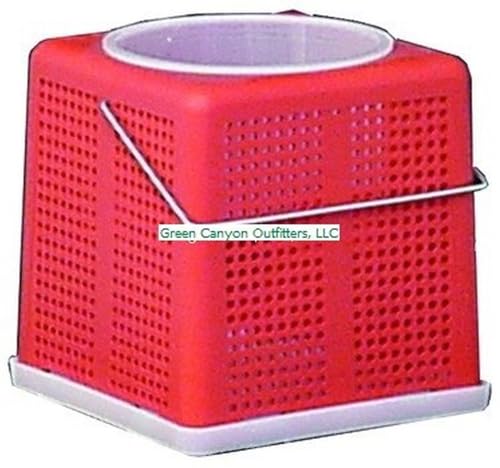 Challenge 50248 Cricket Cage