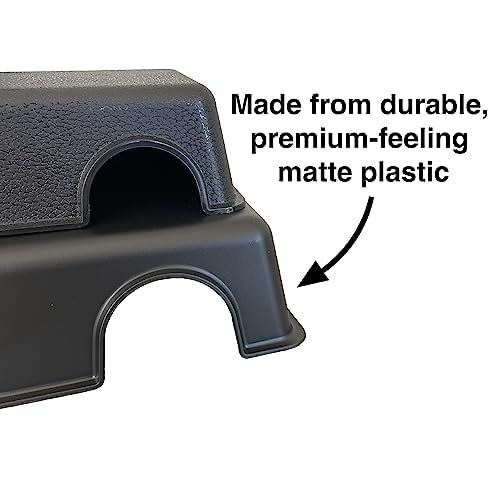 Reptile Hide Cave - Small Multipack (7X), Plastic Hideouts for Leopard Geckos, Snakes, Lizards & More - style: Small (7ct)