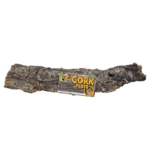 Zoo Med Natural Cork Bark, Flat, Jumbo