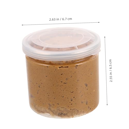 DOITOOL Realistic Base Material Landscape Gardening Mud RPG Terrain for Tiny Landscape Creation