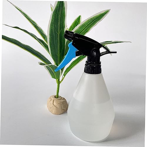 LIOOBO 3pcs Gardening Reptile Watering Sprayer Humidification Spray Bottle Watering Can Fine Nozzle Easy to Use for Indoor Bonsai