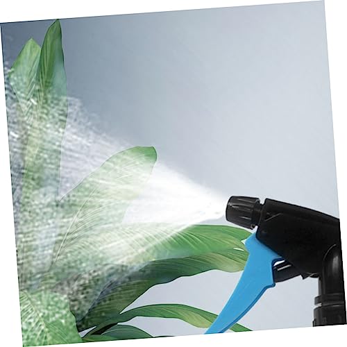 LIOOBO 3pcs Gardening Reptile Watering Sprayer Humidification Spray Bottle Watering Can Fine Nozzle Easy to Use for Indoor Bonsai