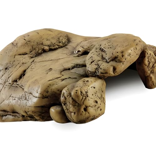 Exo Terra Reptile Den Extra Large - size: 1 Count (Pack of 1)