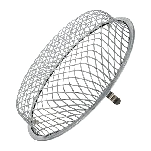 Reptile Heat Lamp Cover Reptile - Scald Lampshade Box Insulation Lamp Shade