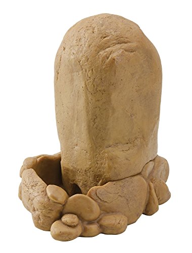 Exo Terra Water Well, Reptile Terrarium Water Dispenser