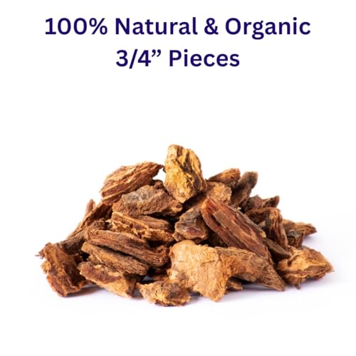 SuperMoss (23202) Orchid Potting Bark, Natural, 2oz - size: 80.75 Cu. In., style: 3/4"