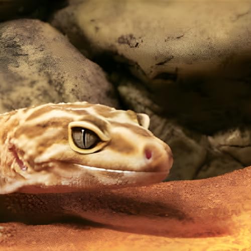 Exo Terra Reptile Den Extra Large - size: 1 Count (Pack of 1)