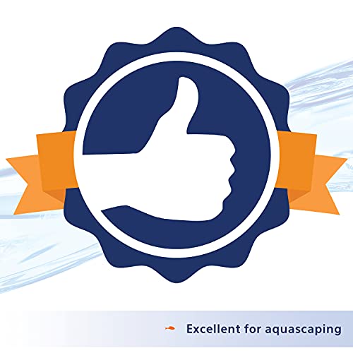 Aqueon Plant and Shrimp Aquarium Substrate, Aqua Soil for Fish Tanks, 5 Pounds, 4 Count - size: 5 Pounds, 4 Count