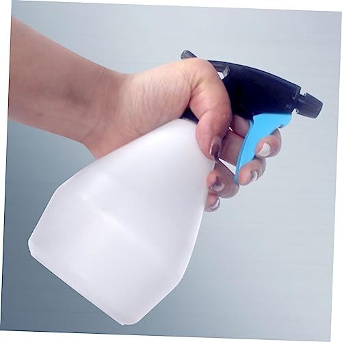 LIOOBO 3pcs Gardening Reptile Watering Sprayer Humidification Spray Bottle Watering Can Fine Nozzle Easy to Use for Indoor Bonsai