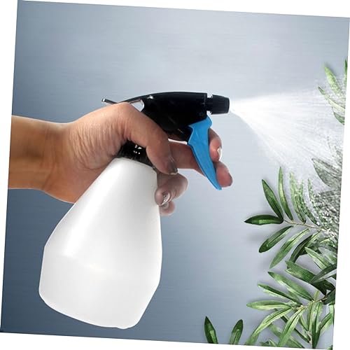 LIOOBO 3pcs Gardening Reptile Watering Sprayer Humidification Spray Bottle Watering Can Fine Nozzle Easy to Use for Indoor Bonsai