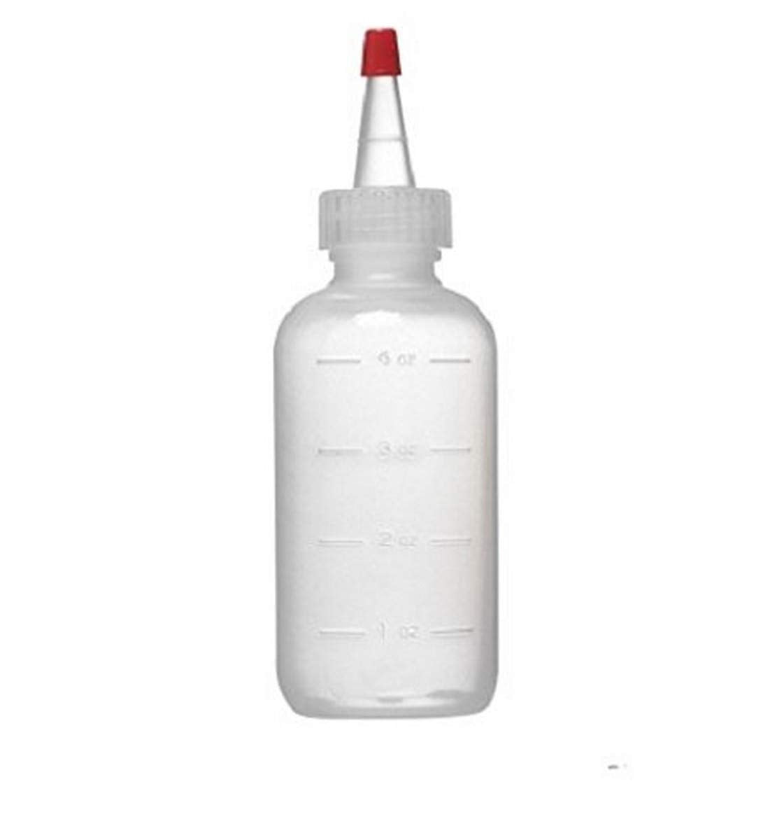Soft 'N Style Applicator Bottle, 4 Oz