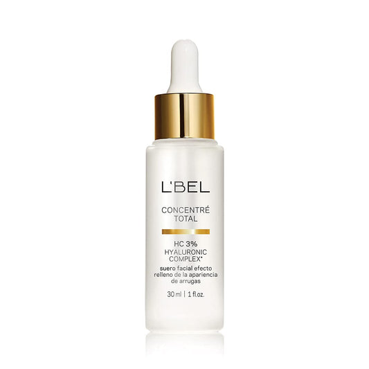 L'Bel - Concentr   Total Hyaluronic Complex Anti-Wrinkle Facial Serum 30Ml
