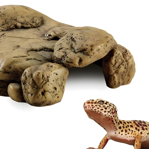 Exo Terra Reptile Den Extra Large - size: 1 Count (Pack of 1)