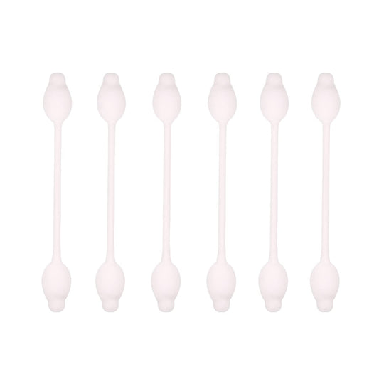 Baby Cotton Swab For Babies & Kids,Biodegradable Gentle Children Safety Cotton Buds(3 Packs Of 80, 240Pcs)