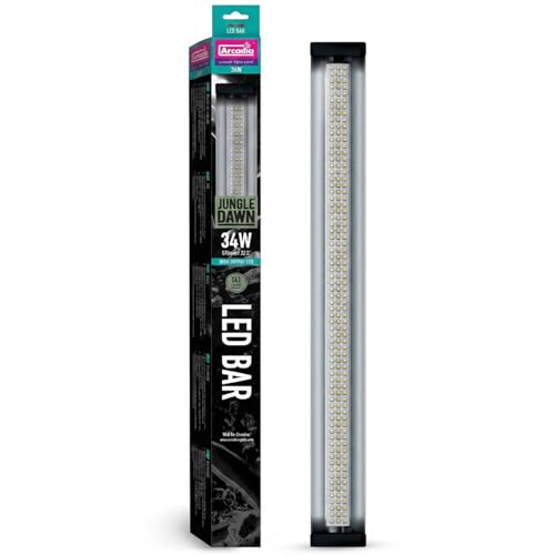 Arcadia Jungle Dawn LED Bar - 34W