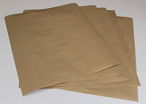 Extra Large Cages - 100 Sheets- 29.75 x 29.75-40 lb Paper - size: 29.75 x 29.75