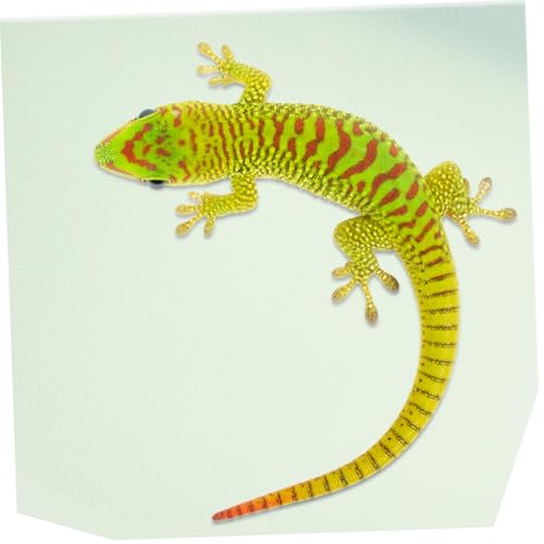ORFOFE Nonslip EVA Reptile Terrarium Mat Carpet for Bearded Dragon Gecko Snake Lizard Tortoise Soft Washable Cage Liner Substrate and Shape for Safe Resting