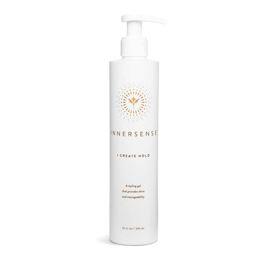 Innersense Organic Beauty I Create Hold 10Oz