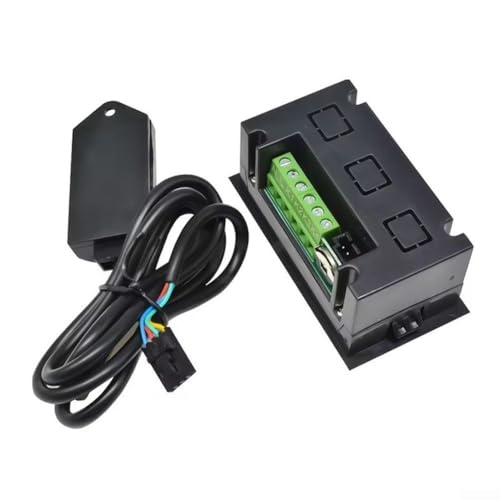 Digital Temperature Humidity Controller, Digital Humidity Controller for Terrarium, Reptile Egg Incubator Greenhouse, Aquarium System