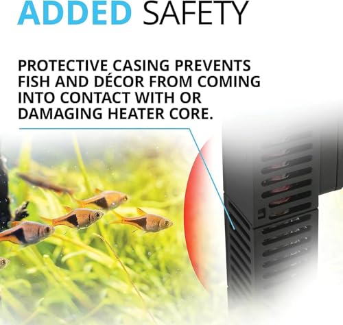 Fluval E 300 Watt Electronic Heater - style: E300
