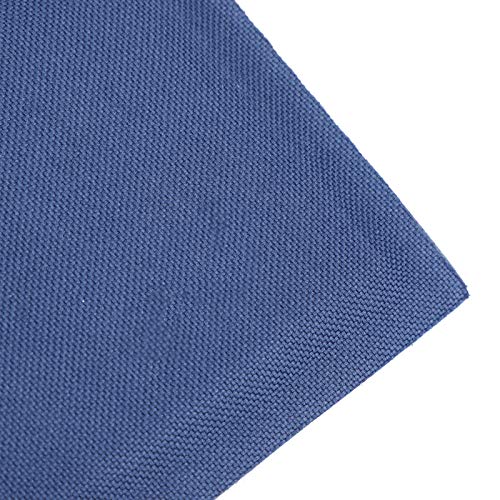 Tiiyee Pet Heating Pad, Cat Heating Pad Temperature Adjustable Electric Dog Heating Mat Heated Cat Bed Mat Indoor Warming Mat with Chew Resistant Cord for Dogs Cats (Large) - size: Large