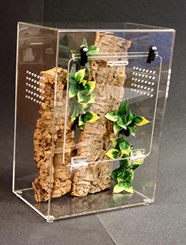 6 Gallon Arboreal Reptile Enclosure