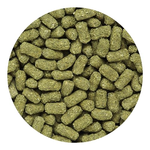 Hikari® Herptile Mulberific Delite™ for Herbivorous Turtles, Tortises and Lizards 7.7oz (220g)