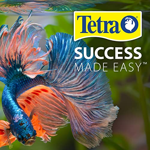 Tetra TetraCichlid Floating Cichlid Sticks 11.3 Ounces, Pond Fish Food, Nutritionally Balanced (Pack of 2) - size: 11.3 Ounce (Pack of 2)