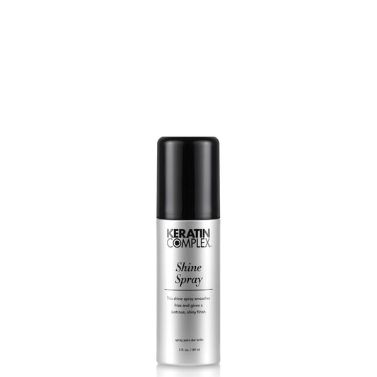 Keratin Complex - Shine Spray - 3 Fl Oz