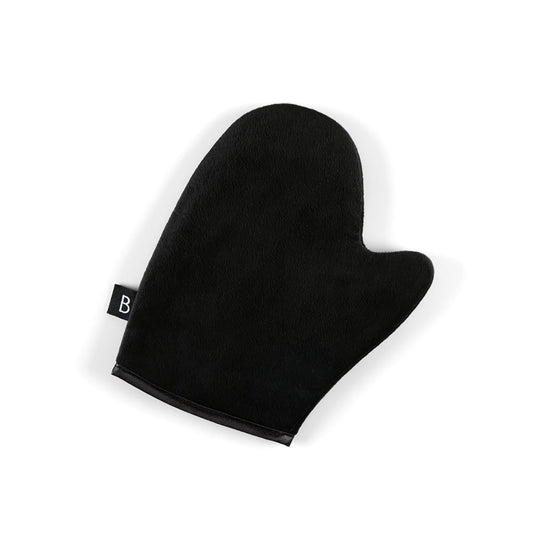 Bali Body Luxe Tanning Mitt | Reusable Stain-Free Tan Applicator Tool | Sunless Tan-Blending Bronzing Glove, Gently Provides A F