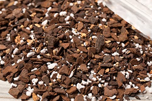 rePotme Aloe Vera Succulent Potting Soil Mix - Imperial Blend (Mini Bag) - color: Aloe Vera, size: Mini Bag