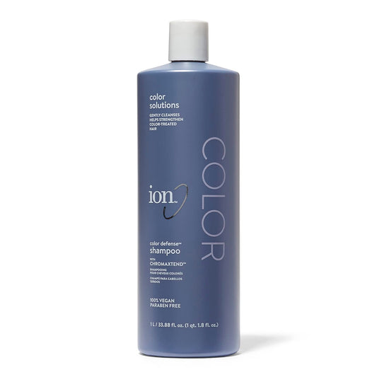 Ion Color Defense Shampoo