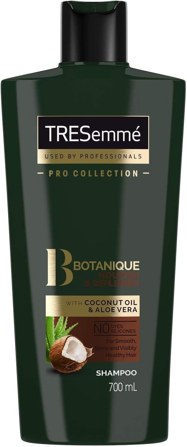 Tresemm   Botanique Nourish Hair Shampoo,700 Ml