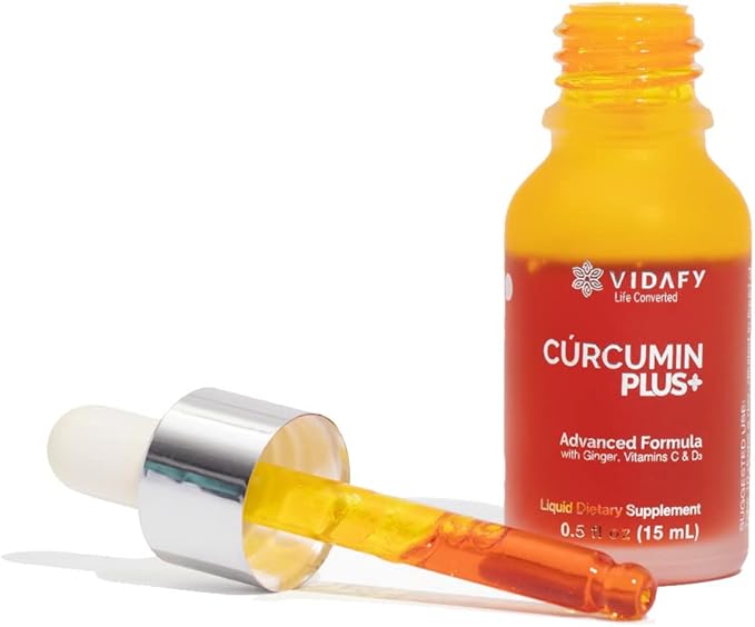 Turmeric Curcumin Plus with BioMS