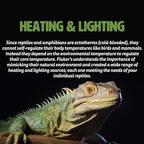Fluker's Neodymium Daylight Bulbs for Reptiles - size: 150 Watts