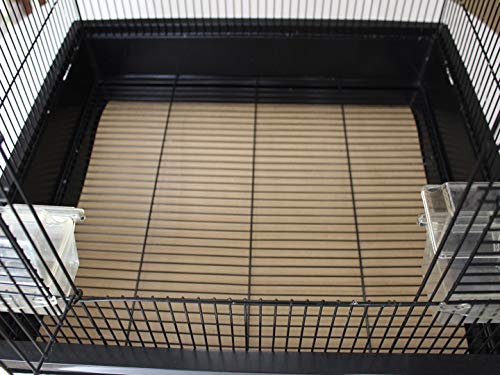-Extra Large Cages - 100 Sheets - 22 x 30-40 lb Paper - size: 22 x 30
