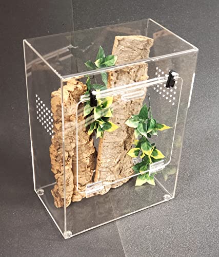 6 Gallon Arboreal Reptile Enclosure