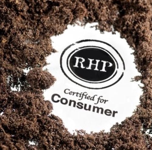 North Spore 'Myco Coco' Compressed Coco Coir Substrate & Casing Layer