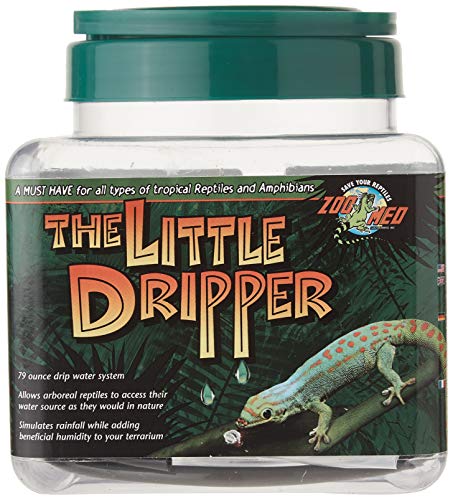 Zoo Med Little Dripper