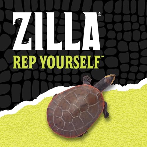 Zilla Fresh Air Screen Cover, Secure and Durable Metal Mesh Cover for Reptile Terrariums, 48 x 13 inches - size: 48" x 13"