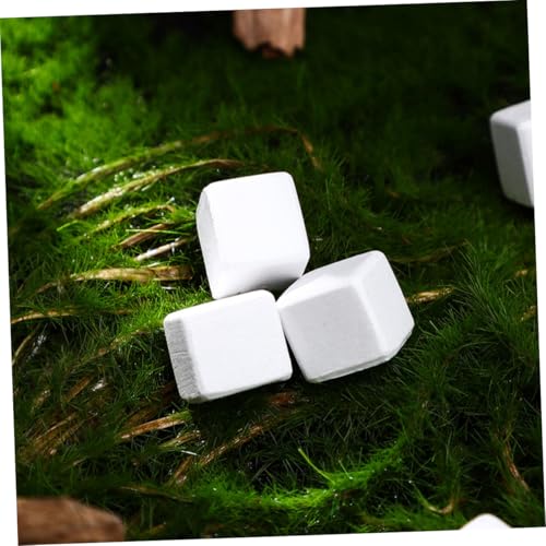 Toyvian 30pcs Essential Trace Elements for Tortoise Turtle Lizard Frog Chameleon Supports Health Growth Enhances Water Quality Stability