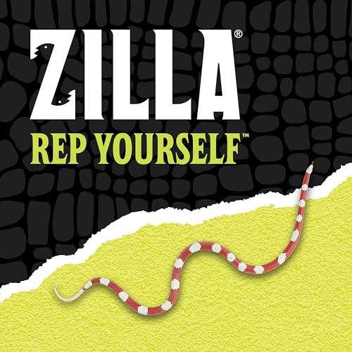 Zilla Durable Dens Gray Large - size: Large